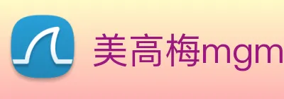美高梅mgm logo
